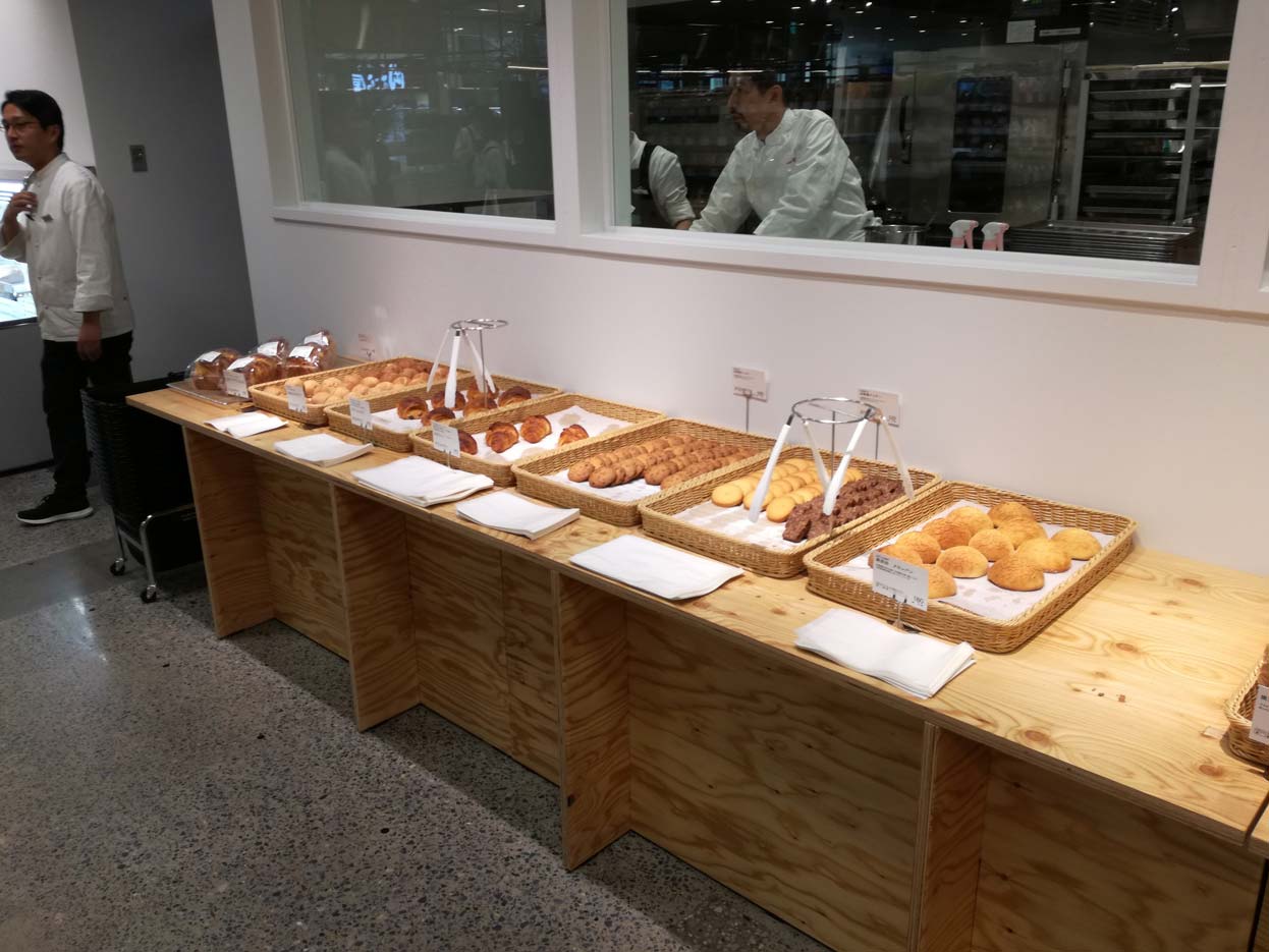 福島屋秋葉原店